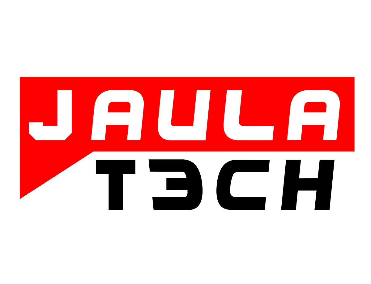JaulaTech Logo